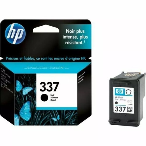 Original 337 - original, hp