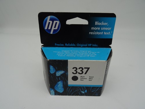 Original 337 c9364e - hp,