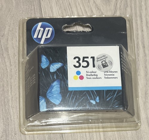 Original 351 tri colour - hp,