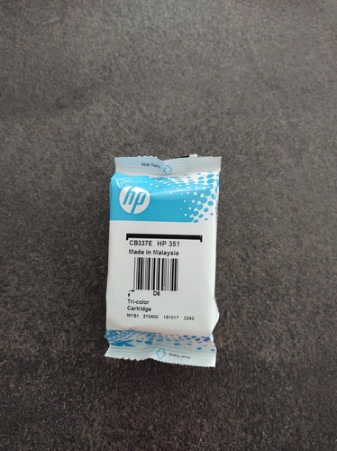 Original 351 drucker - original, hp