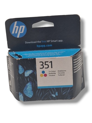 351 tri color - ⚡hp,