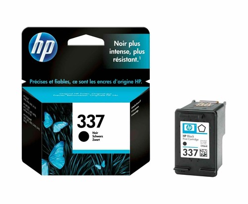 Original 337 tintenpatrone - hp,