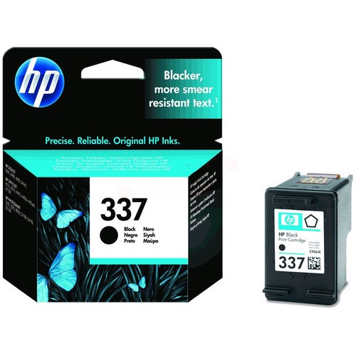 Original 337 c9364ee tinte - hp,