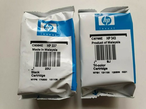 Original 337 hp 343 black - hp,
