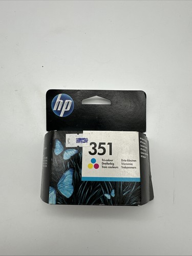 Original 351 drucker - hp,