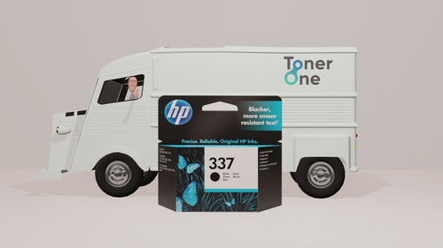 Original 337 tintenpatrone - original,