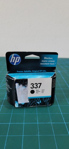 337 druckerpatrone - 337,