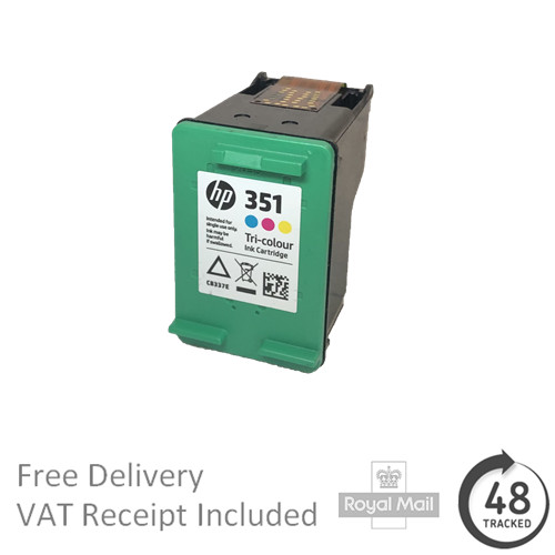 Original 351 tri colour - original, tri-colour