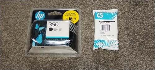 350 cb335ee schwarz - hp, 351