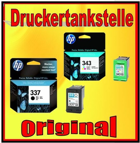 Original 343 337 - hp,