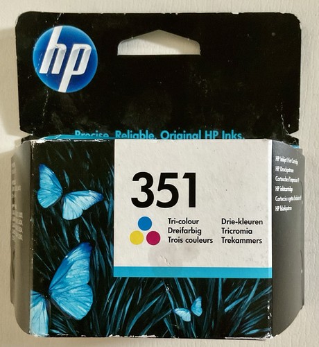 351 original inkjet - original,
