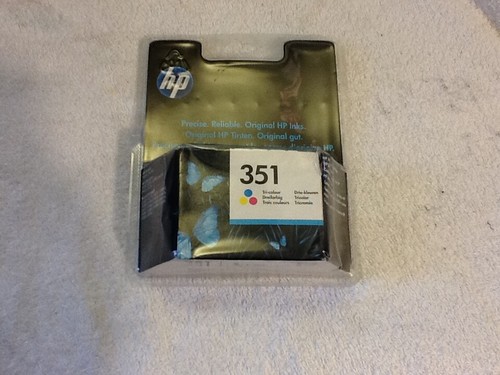 Original 351 tri - 351, tri-colour