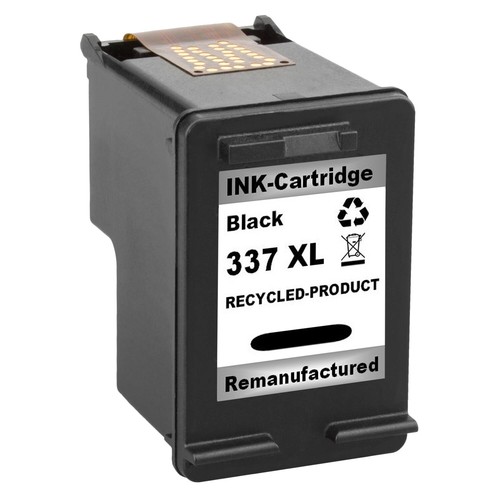 Für 337 druckerpatrone - hp,