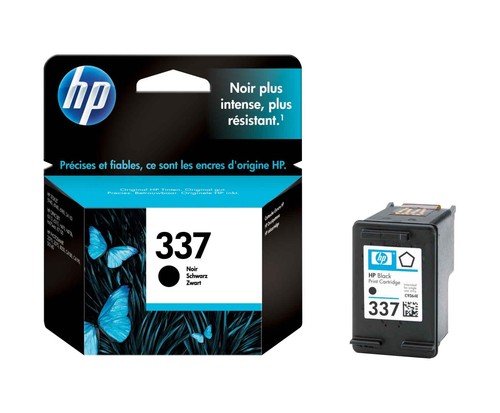 Unverpackte 337 schwarze - unverpackte, hp