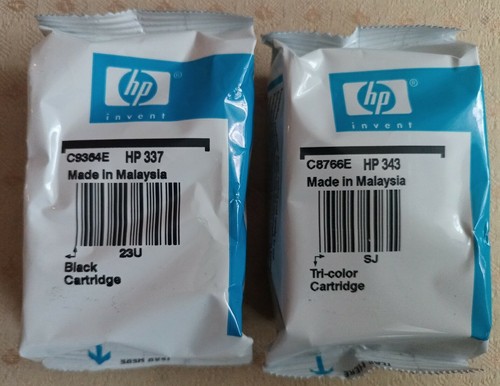 Original 337 hp 343 - original,